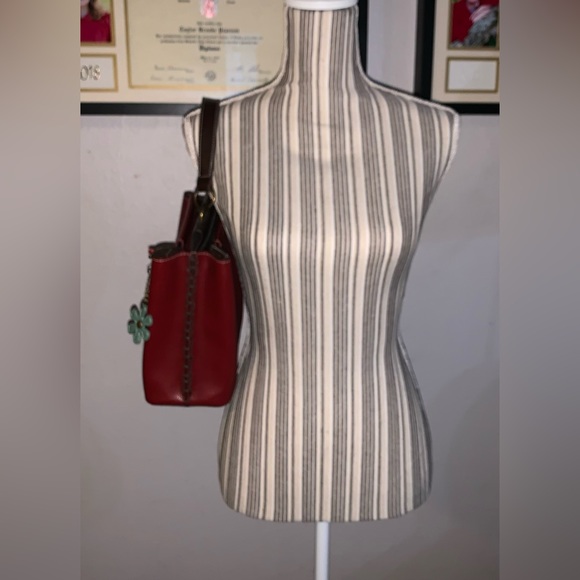 CHALA Charming Satchel with Adjustable Strap - Picture 13 of 15